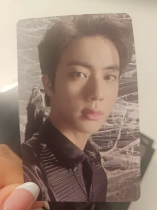 BTS Map of the Soul 7 Album version 02