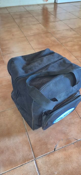 Máquina de coser Brother