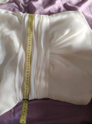 Vestido de Novia Rosa Clará Two