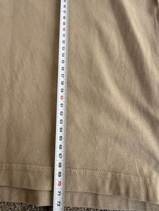 Camiseta Puma doble manga talla XS (talla como S)