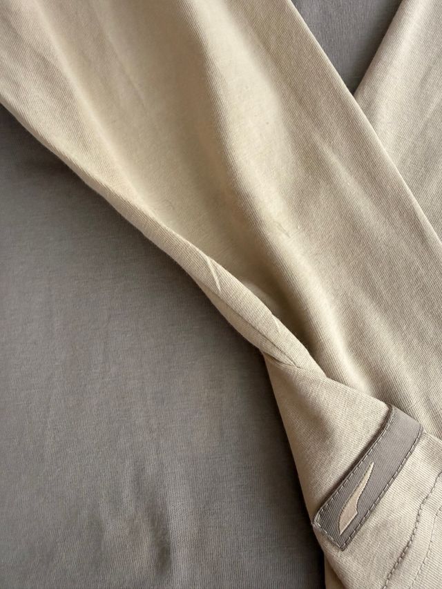 Camiseta Puma doble manga talla XS (talla como S)