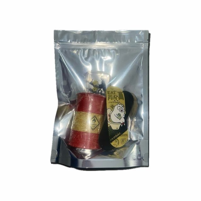 Pack Fingerboard + Barril