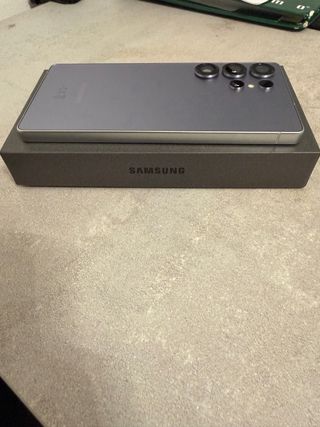 Samsung Galaxy S25 Ultra