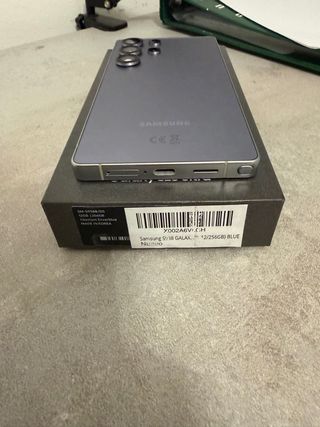 Samsung Galaxy S25 Ultra