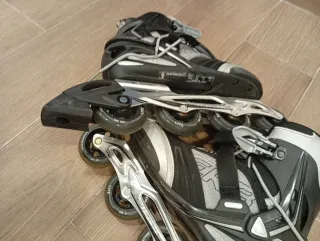 Patines en línea Rollerblade