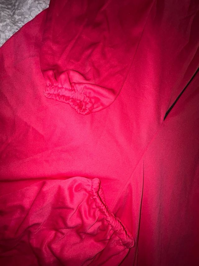 Disfraz Soldado Juego Calamar Talla S