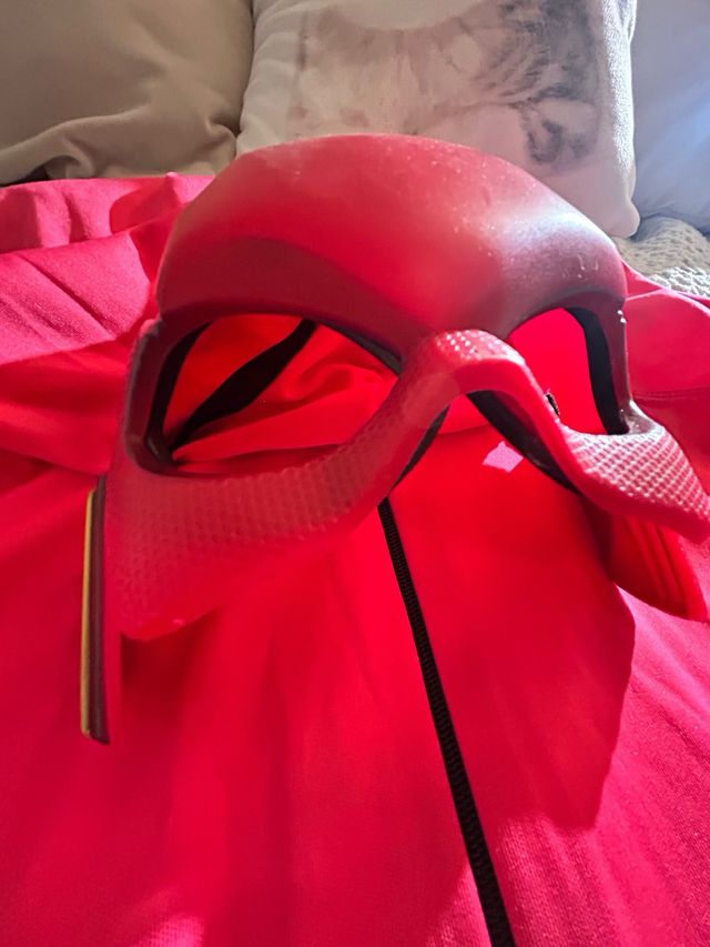 Disfraz Soldado Juego Calamar Talla S