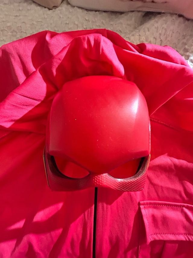 Disfraz Soldado Juego Calamar Talla S