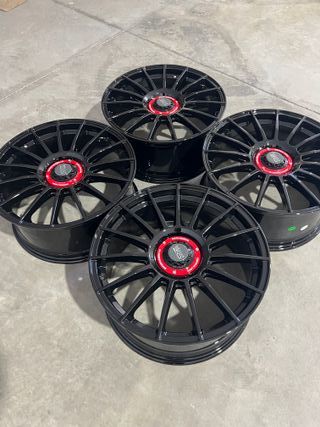 Llantas OZ SUPERTURISMO 19