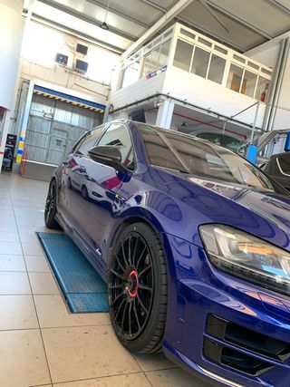 Llantas OZ SUPERTURISMO 19