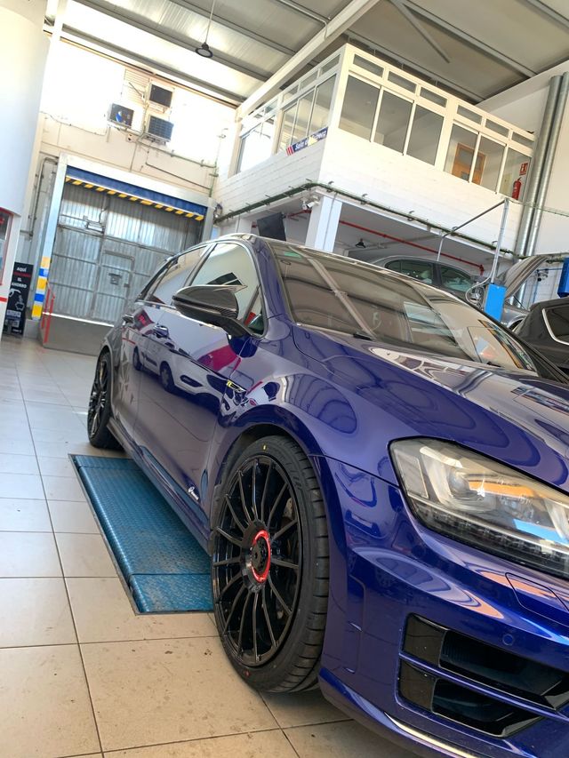 Llantas OZ Racing Ultraleggera 19