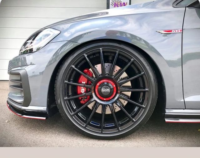 Llantas OZ Racing Ultraleggera 19