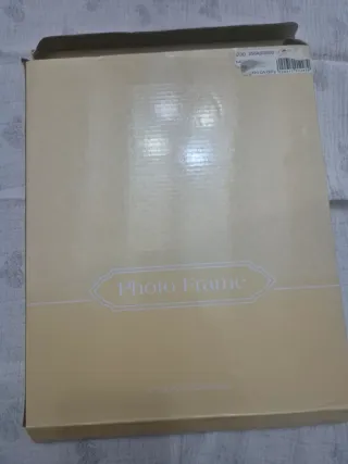 Marco de fotos Mi Primer Año