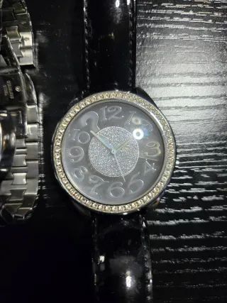 Lotto orologi da riparare o per parti di ricambio