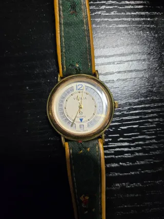 Lotto orologi da riparare o per parti di ricambio