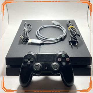 Playstation 4 500GB Firmware 10.50