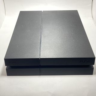 Playstation 4 500GB Firmware 10.50