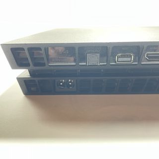 Playstation 4 500GB Firmware 10.50