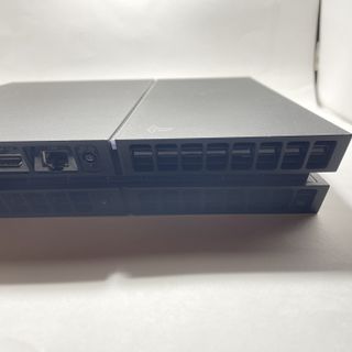 Playstation 4 500GB Firmware 10.50