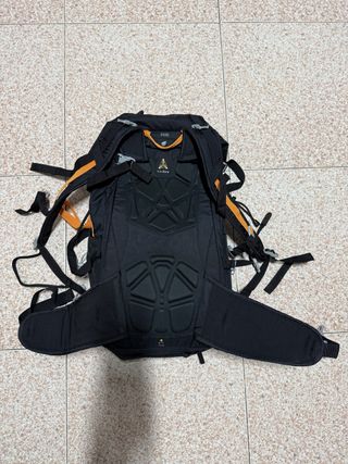 Mochila para cámara, dron, etc.