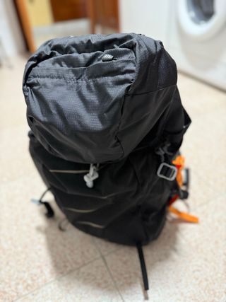 Mochila para cámara, dron, etc.