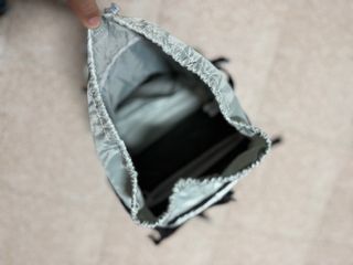 Mochila para cámara, dron, etc.