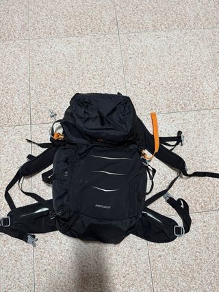 Mochila para cámara, dron, etc.