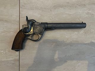 Conjunto armas antiguas decorativas