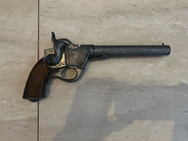 Conjunto armas antiguas decorativas