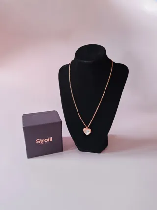 Collana Stroili Cuore
