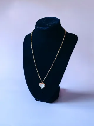 Collana Stroili Cuore