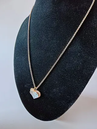 Collana Stroili Cuore