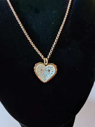 Collana Stroili Cuore