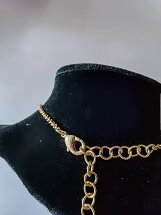 Collana Stroili Cuore