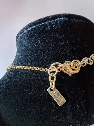 Collana Stroili Cuore