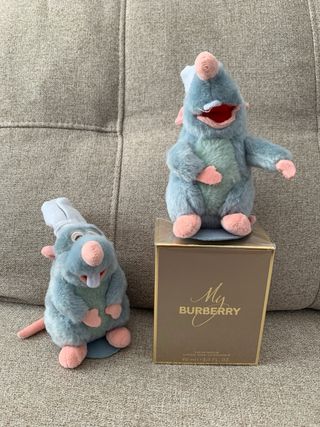 My Burberry Eau de Parfum 90ml