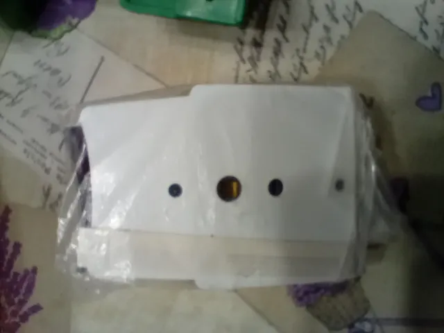 Piloto trasero Mobylette Vespino