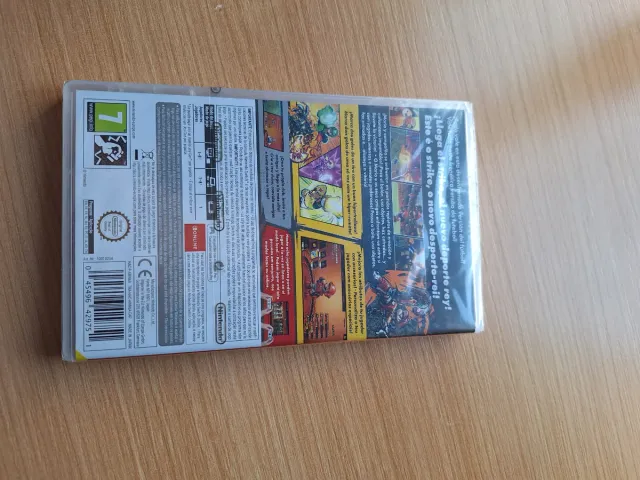 Mario Strikers: Battle League Football Switch