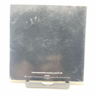 Formula One 99 PS1 - Completo