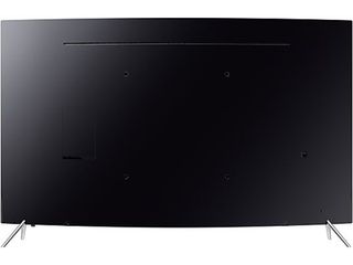 Samsung TV Curva 55 SUHD HDR 1000