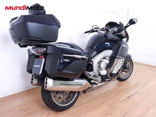 BMW K 1600 GTL ABS