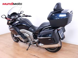 BMW K 1600 GTL ABS