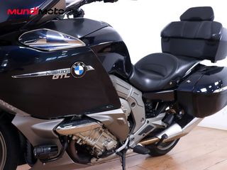 BMW K 1600 GTL ABS