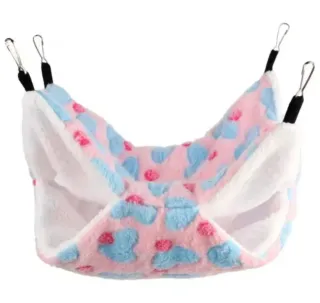 Hamaca para roedores