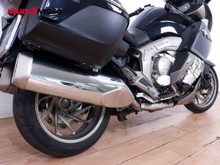 BMW K 1600 GTL ABS
