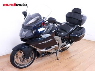 BMW K 1600 GTL ABS