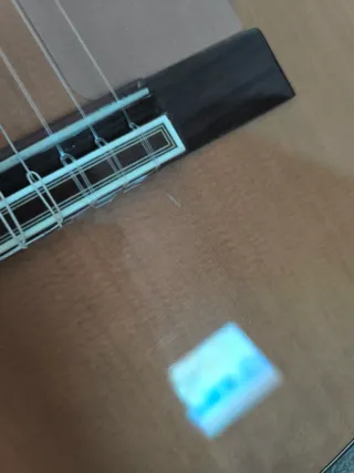 Guitarra Vicente Quiles C2