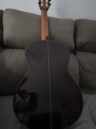 Guitarra Vicente Quiles C2