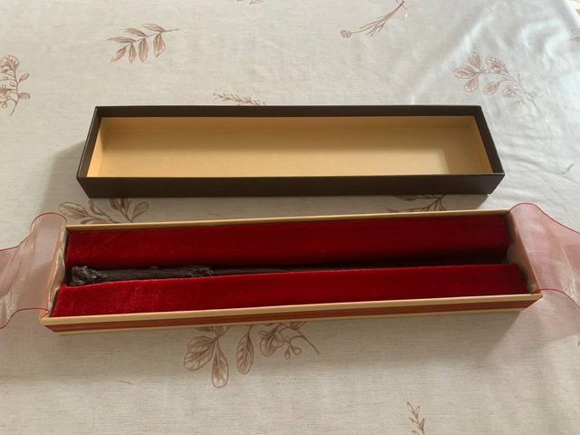 Varita Harry Potter Original con Caja