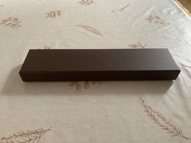 Varita Harry Potter Original con Caja